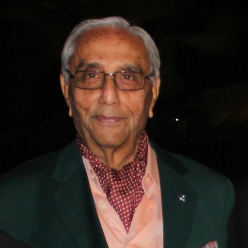PDG. Akhtar K. Alavi