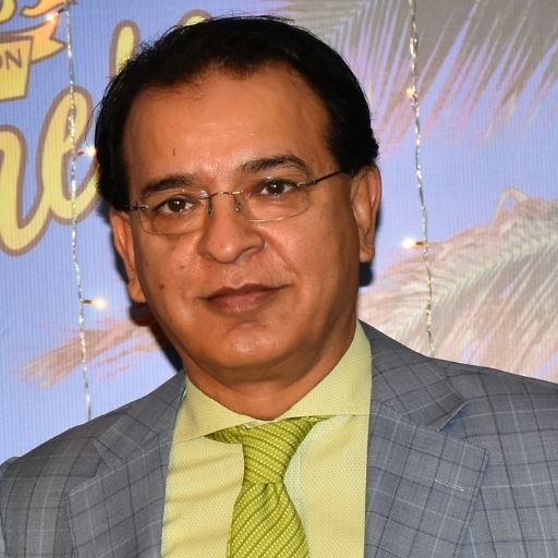 PP. Anjum Nisar