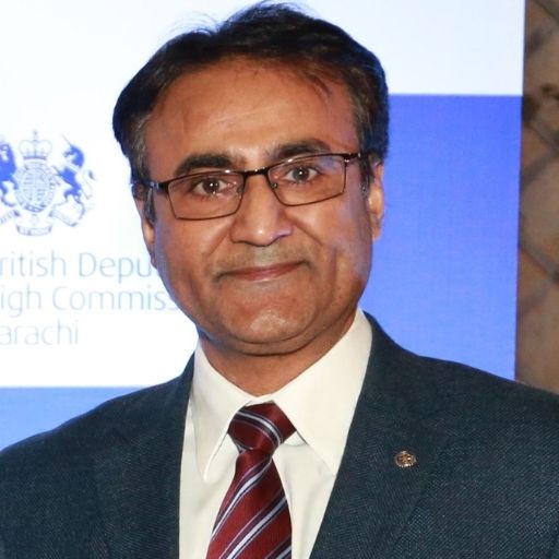 Aziz Merchant