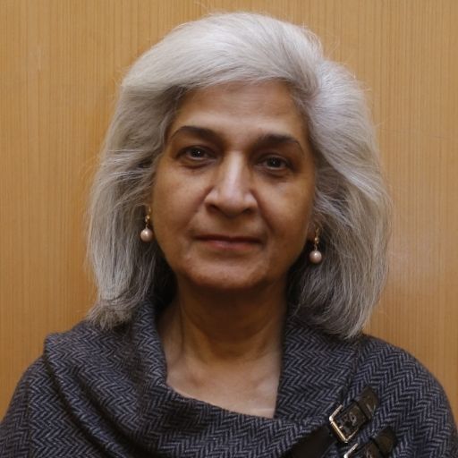 Naila Masood