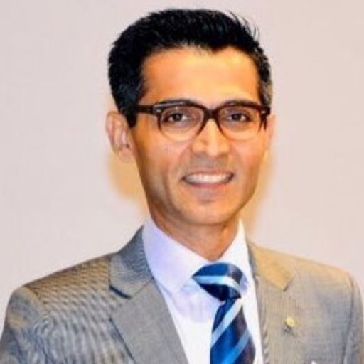 PP. Shahzad Sabir