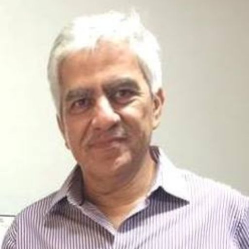 Humayun Qureshi