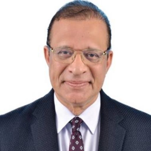 Shoaib Ismail