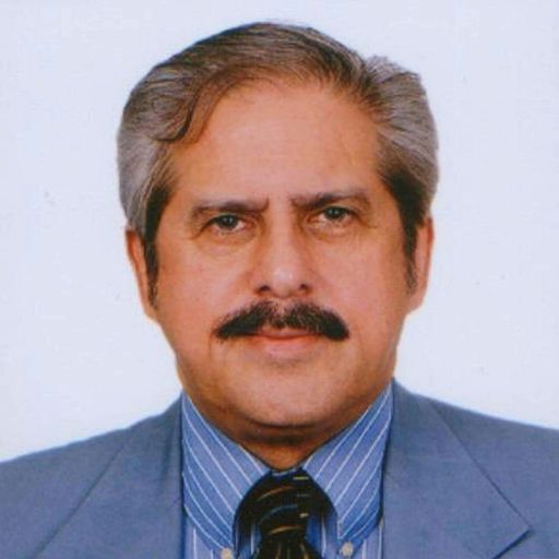 PP. Kazi Asad Abid