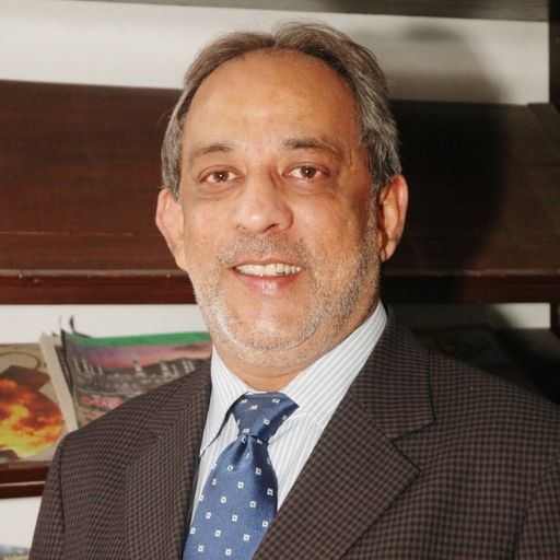 Zohare Ali Shariff