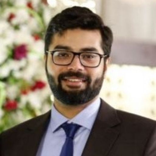 Abbas Marvi