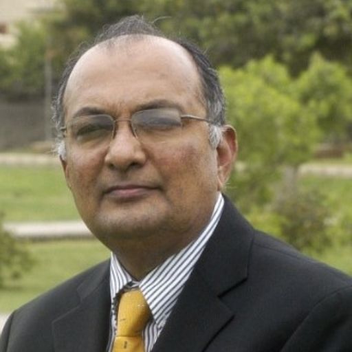 PP. Nisar Ahmed Shaikh