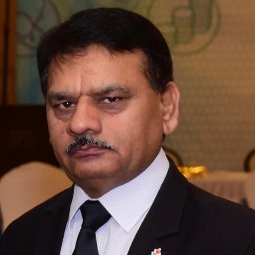 Shafqat Ali