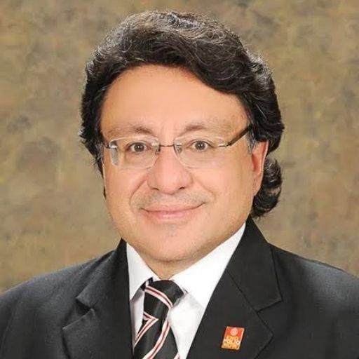 PDG. Dr. Farhan Essa