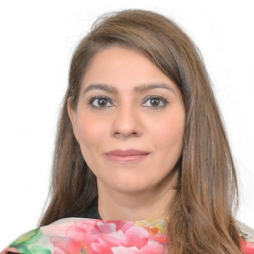 Shabnam Minhas
