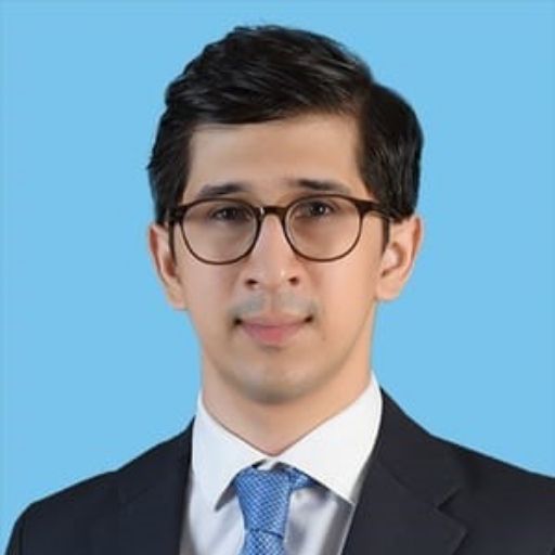 Bilal Musti Khan