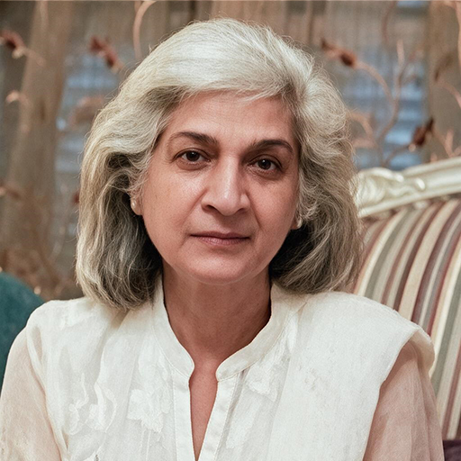 Naila Masood