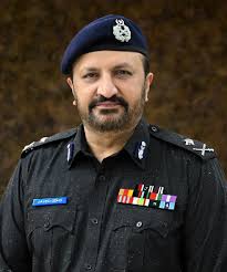 Javed Akhtar Odho
