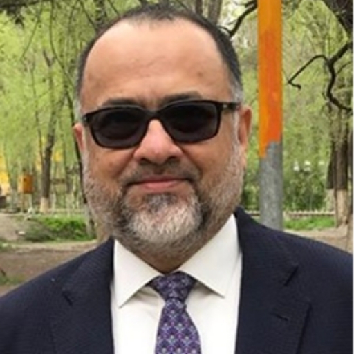 Khalid Abdullah