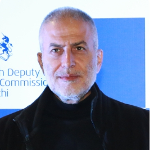 Mohammad Ovais
