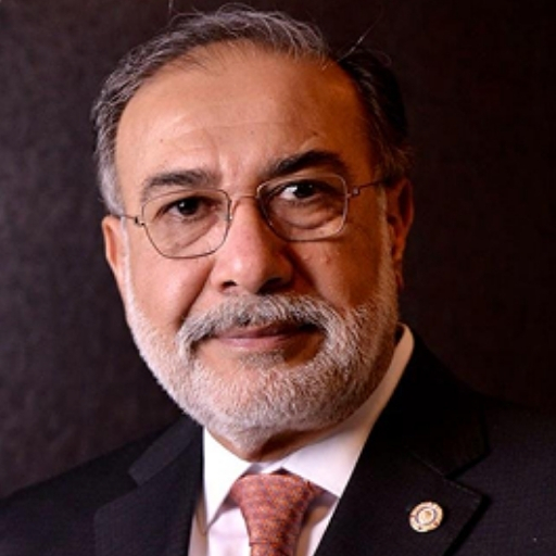 PP. Muhammad Ajaz Saya
