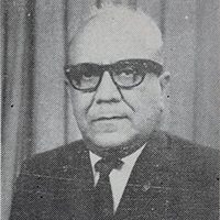 Abdul Razzak Kohari