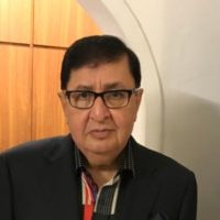 Aziz Damji