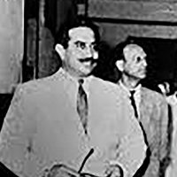 C.P. Bhatt