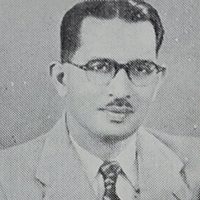 Farid Ahmed