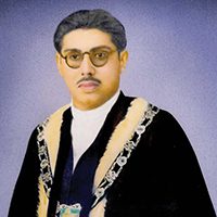 Hakim M Ahsan