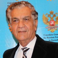 Hassan Jaffer ali Saleh