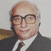 Kassim Dada