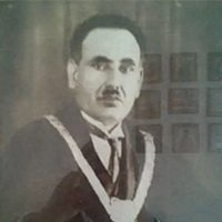 Kazi Khuda Bux
