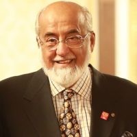 PP Masood Ahmed Bhalli