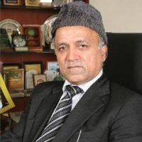 Muhammad Abdullah Feroz