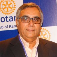 PP Murtaza Y. Mandviwala