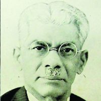 Partaprai D. Punjwani