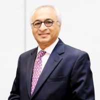 Sikander Lalani