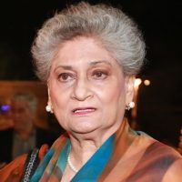 PP Talaat N. H. B. Tayabji