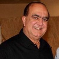 PP Wasim Mirza