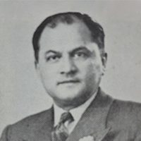 Yousuff N. Chinoy
