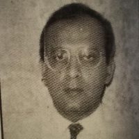 Zafar A. Tapal